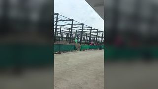 Affordable Steel Buildings Fast Installation