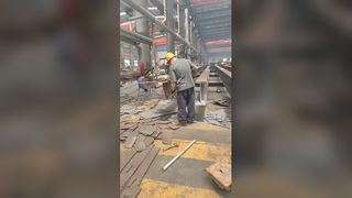 Solusi Bangunan Baja Bertingkat Tinggi Khusus untuk Konstruksi Cepat
