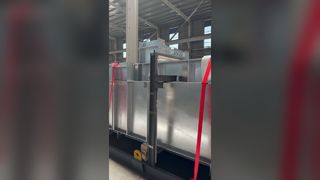 Prefabricated Steel Buildings Fast Durable Construction