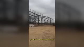 Custom Steel Workshop Buildings