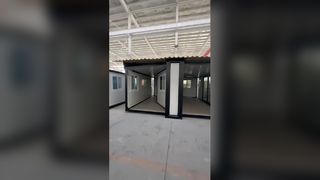 Container Houses Fast Eco Friendly Smart Living