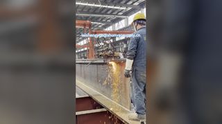 Steel Warehouses Fast Reliable Storage Solutions