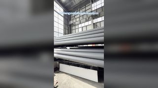 Fast Warehouse Construction Materials