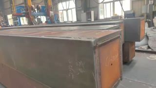 Modular Steel Structure Systems for High Rise Buildings