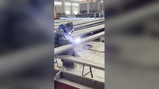 Steel Structure Solutions for Global Projects