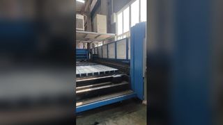 Flexible Steel Mezzanine Solutions for Small Spaces