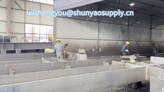 Tunnel Formwork Precision Arc for Stable Linings