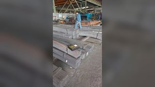 Płaskie blachy stalowe walcowane na zimno do produkcji