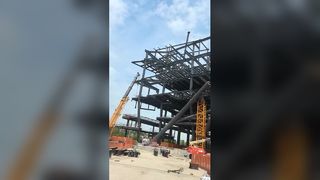 Reliable Commercial Steel Building Contractors