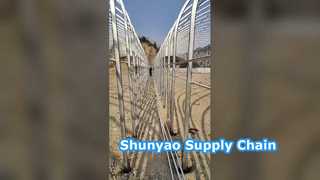 Strong Arch Greenhouse For All Seasons