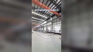 Industrial Steel Buildings Fast Durable Cost Effective