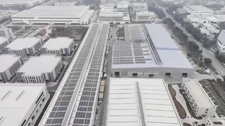 Steel Structure Building 