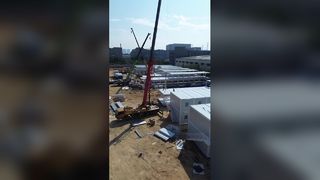 Case prefabbricate durevoli per siti difficili